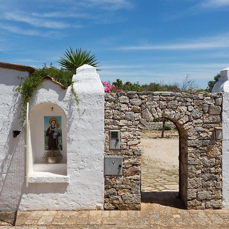 La Corte Della Masseria San Vito dei Normanni Extérieur photo