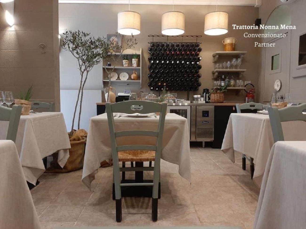 La Corte Della Masseria San Vito dei Normanni Extérieur photo
