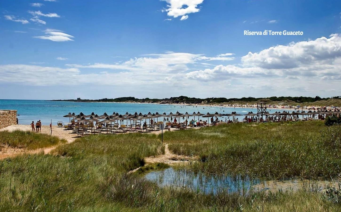 La Corte Della Masseria San Vito dei Normanni Extérieur photo