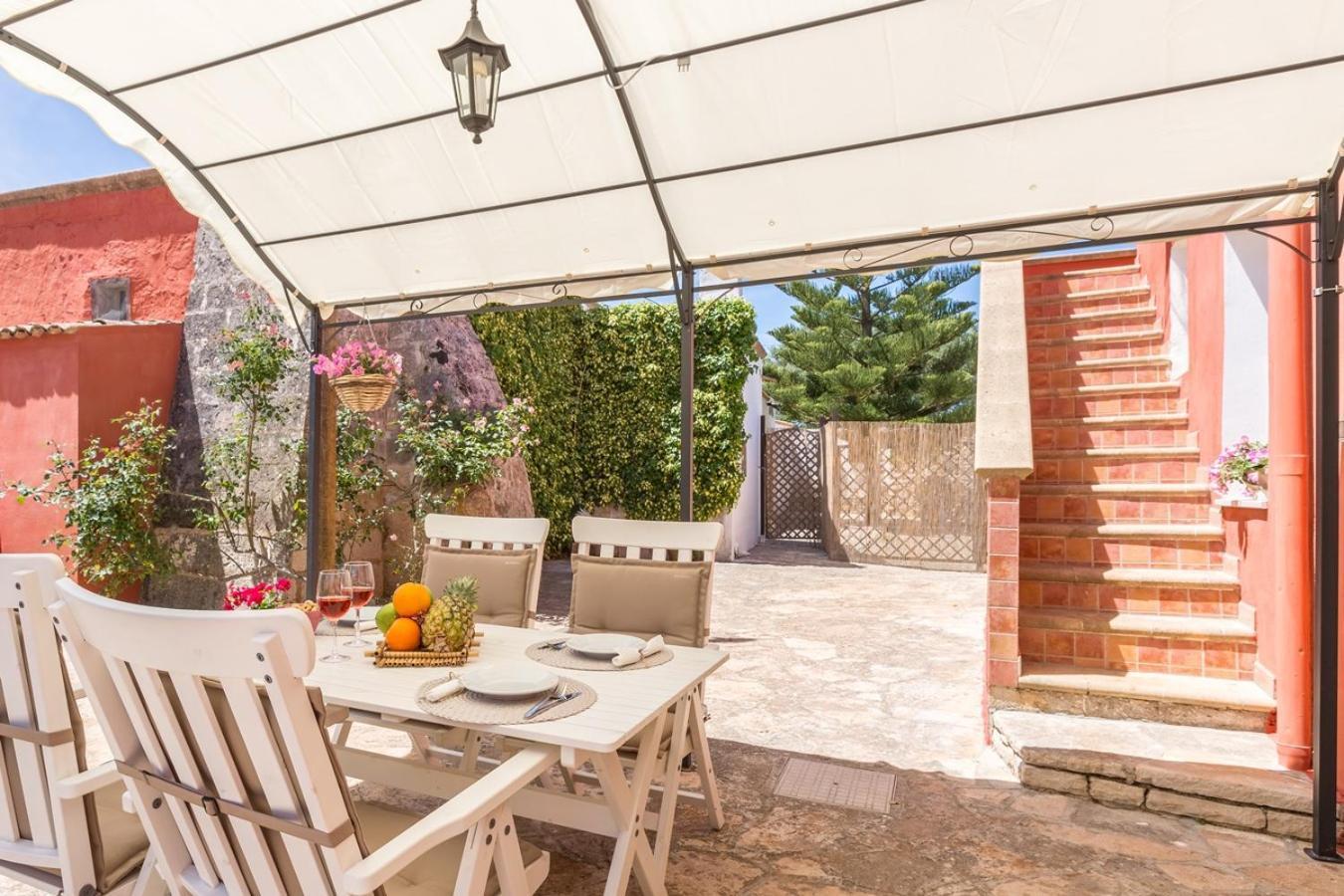 La Corte Della Masseria San Vito dei Normanni Extérieur photo