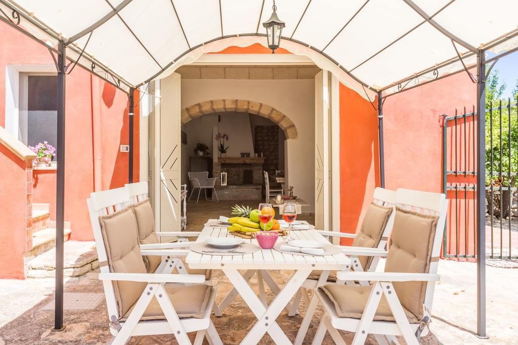 La Corte Della Masseria San Vito dei Normanni Extérieur photo