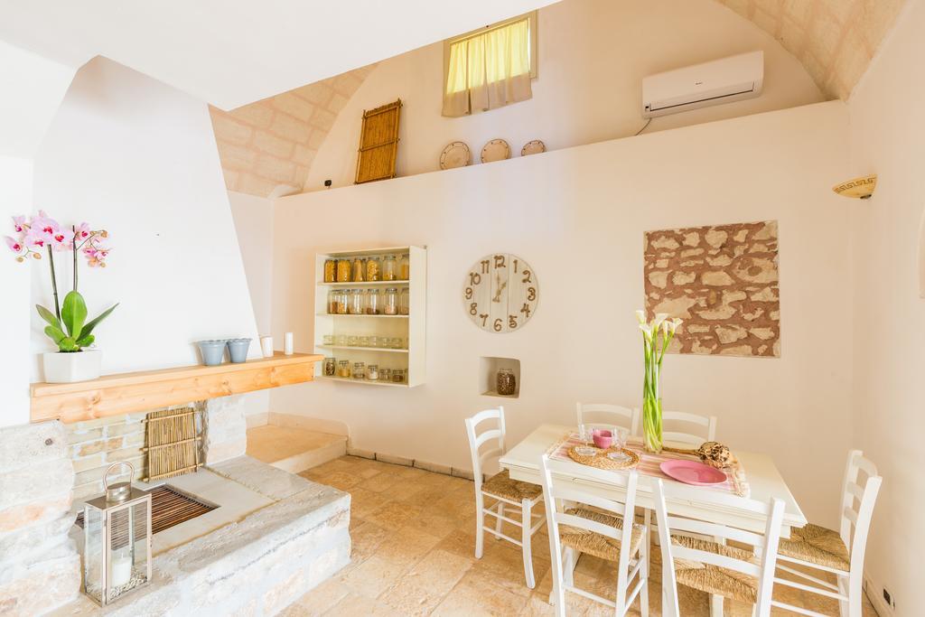 La Corte Della Masseria San Vito dei Normanni Extérieur photo