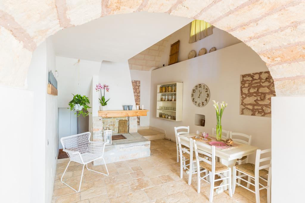 La Corte Della Masseria San Vito dei Normanni Extérieur photo