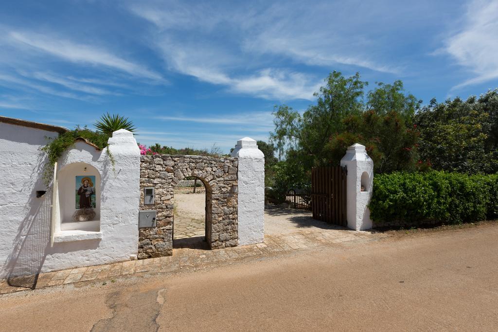 La Corte Della Masseria San Vito dei Normanni Extérieur photo