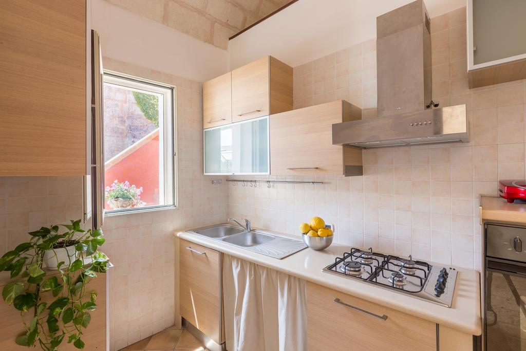 La Corte Della Masseria San Vito dei Normanni Extérieur photo
