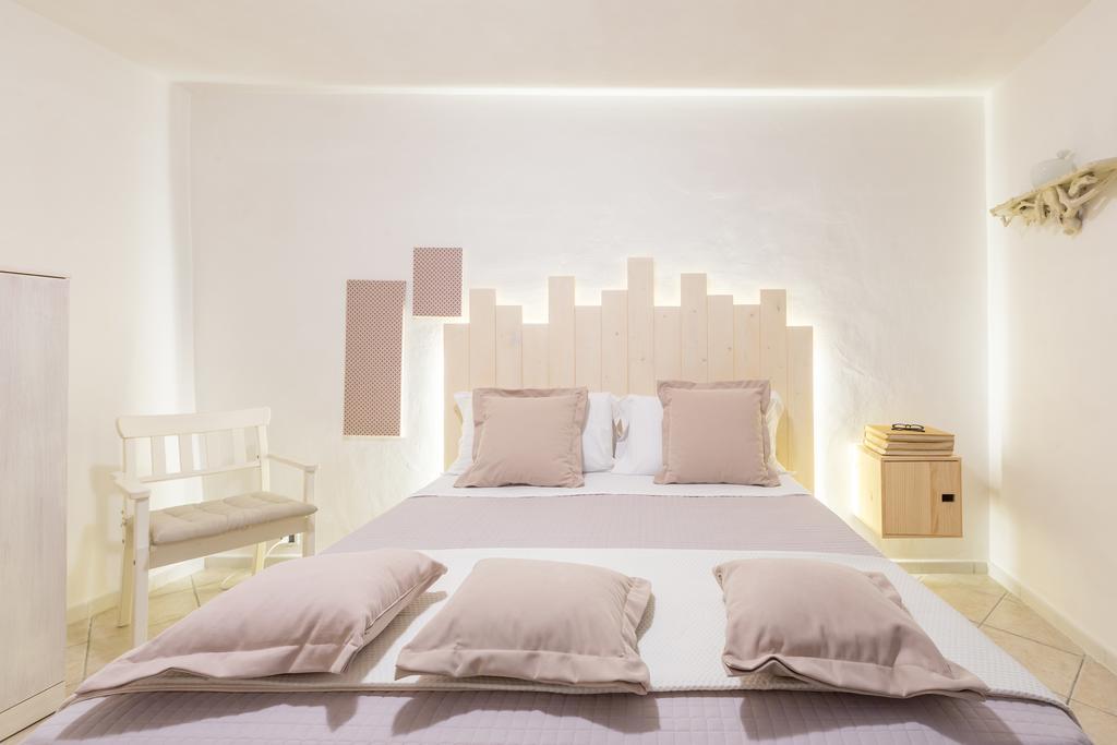 La Corte Della Masseria San Vito dei Normanni Extérieur photo