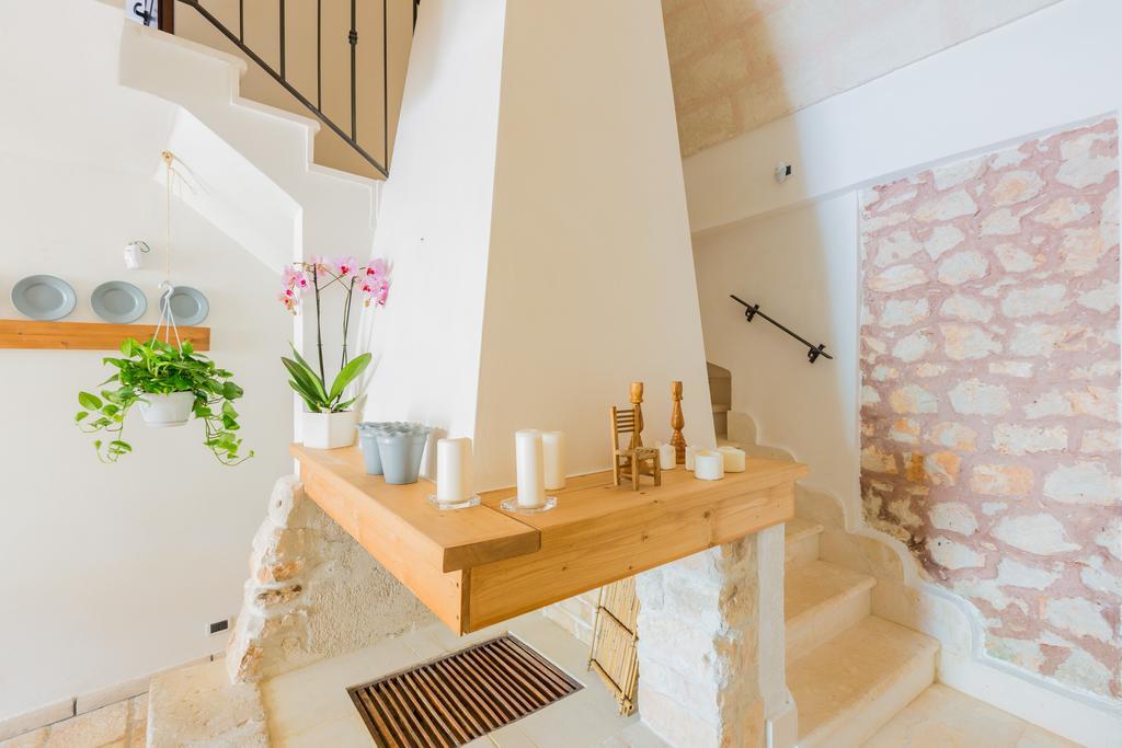 La Corte Della Masseria San Vito dei Normanni Extérieur photo