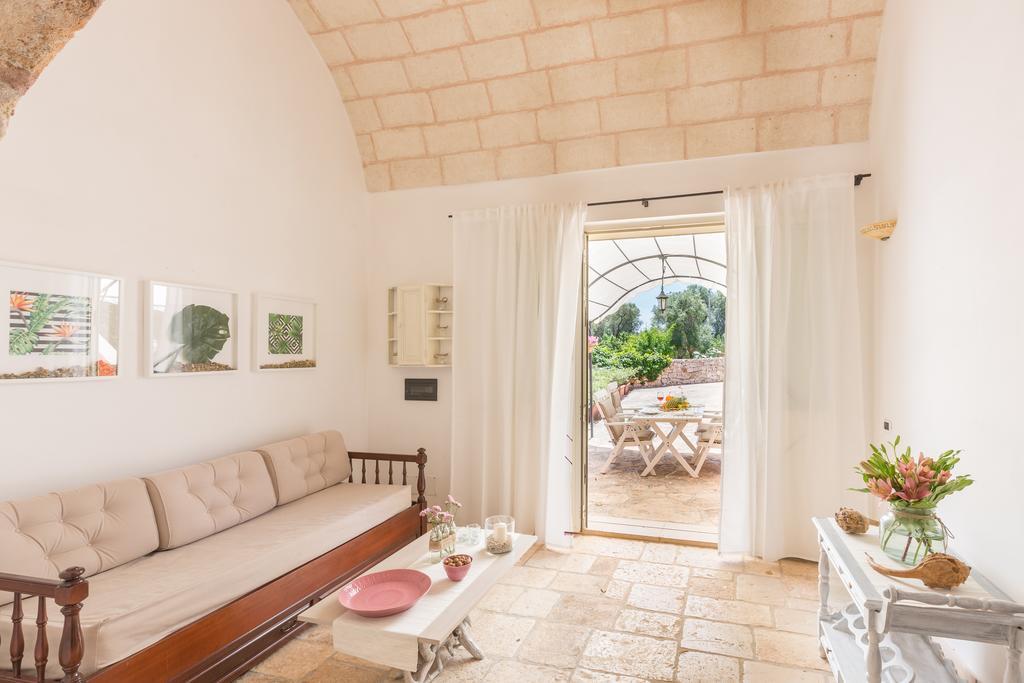 La Corte Della Masseria San Vito dei Normanni Extérieur photo
