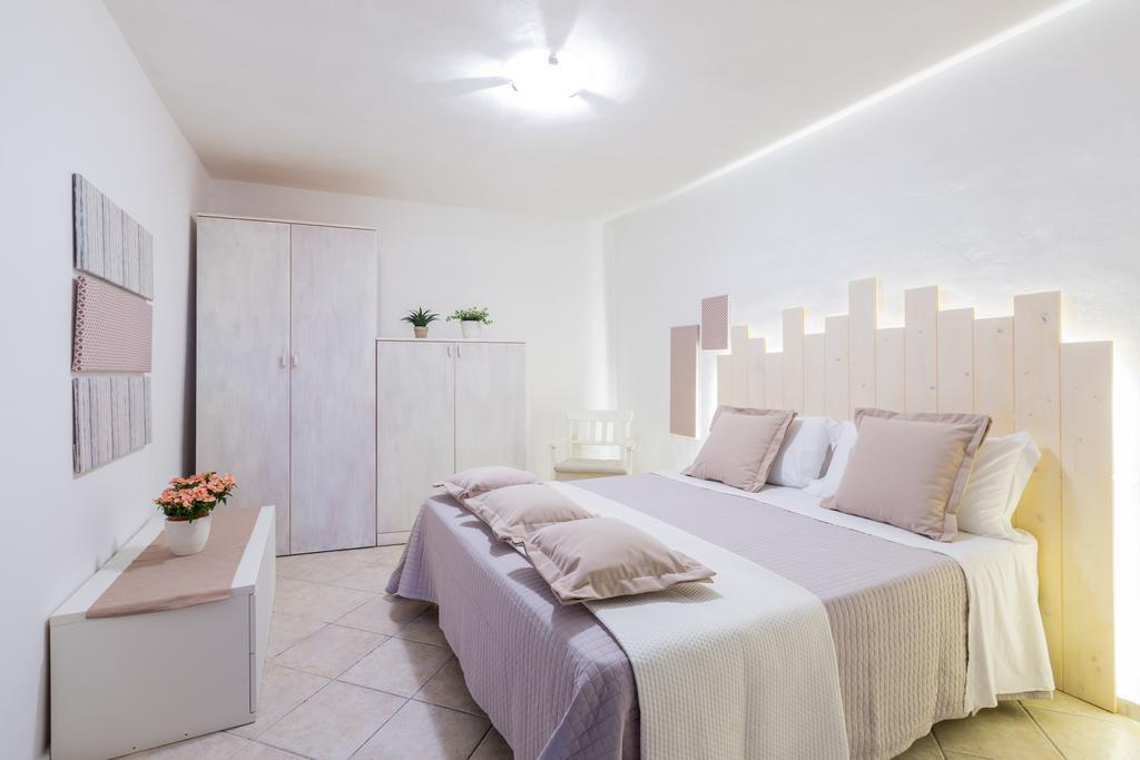 La Corte Della Masseria San Vito dei Normanni Extérieur photo