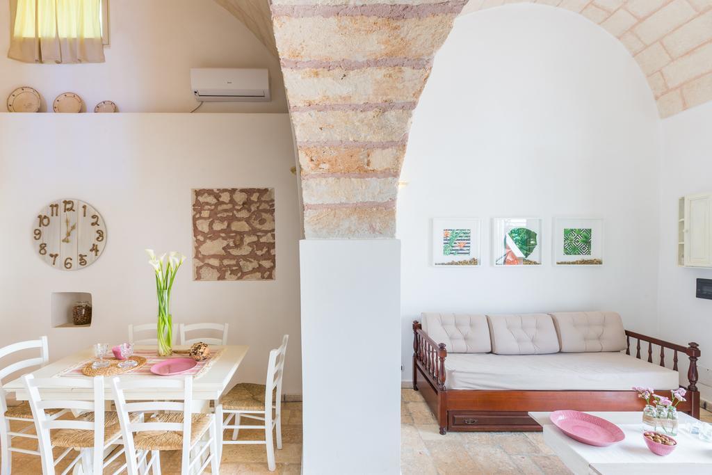 La Corte Della Masseria San Vito dei Normanni Extérieur photo